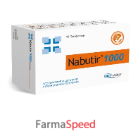 nabutir 1000 40 compresse