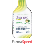 drenax forte ananas 300ml