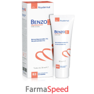 benzo 3 emulgel 30 ml