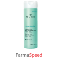 nuxe aquabella lotion essence revelatrice de beaute 200 ml