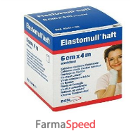 benda elastomull haft 6x4