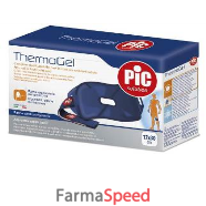 thermogel ginocchio c/fascia