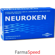 neuroken 36cps