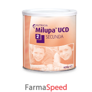 milupa ucd2 secunda 500g