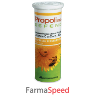 propoli mix d mof 10cpr efferv