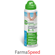 dermovitamina mico spray barriera 100 ml