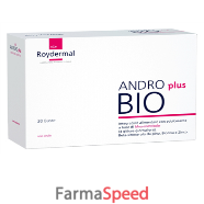 androbio plus 30 bustine