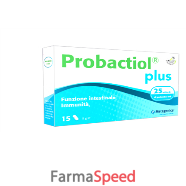 probactiol  plus 15 capsule