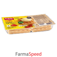 schar gaufre soft waffles 100 g