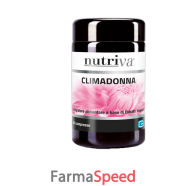 nutriva climadonna 50cpr