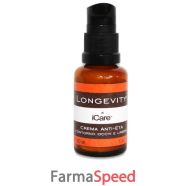 icare longevity crema cont occ