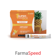 super ananas slim intensive 250 ml