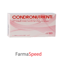 condronutrienti 36cpr