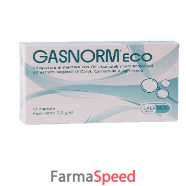 gasnorm eco 12 capsule