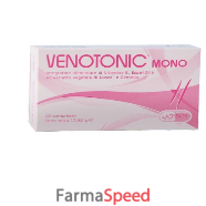 venotonic mono 20cpr 850mg