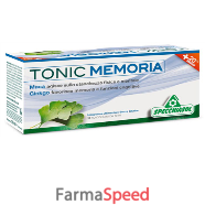 tonic memoria 12flx10ml