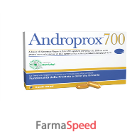 androprox 700 15 perle softgel