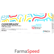 cerebrain 12 flaconcini da 10 ml