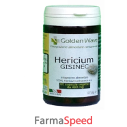 hericium gisinec 60 capsule