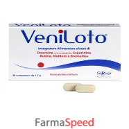 veniloto 30 compresse