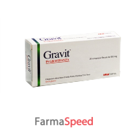 gravit 30cpr