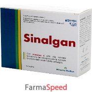 sinalgan 20buste