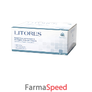 litores 20 bustine da 3,8 g