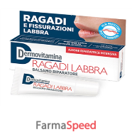 dermovitamina ragadi labbra