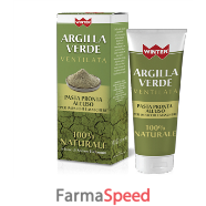 winter argilla verde ventilata 250 ml