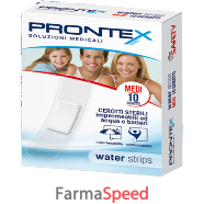 cer prontex water strips m 10p