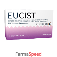 eucist 30 compresse