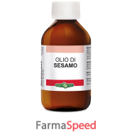 olio sesamo 100ml