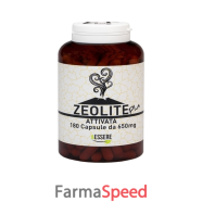 zeolite plus 180 capsule