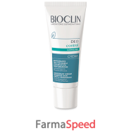 bioclin deo control crema con profumo