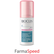 bioclin deo allergy senza profumo