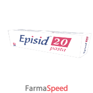 episid 20 pasta 75 ml