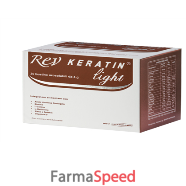 rev keratin light 30bust 120g