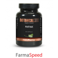 maitake botanical mix 60 capsule