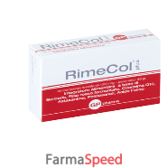 rimecol plus 30cpr