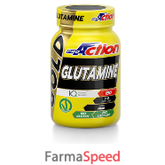 proaction glutamine gold 150 compresse