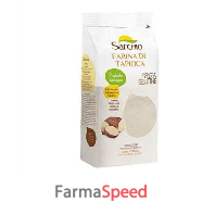 sarchio farina di tapioca 250 g