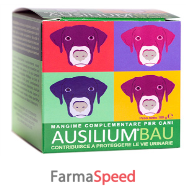 ausilium bau 100 g