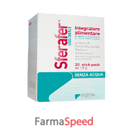 sferafer 20 stick pack