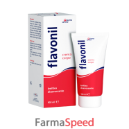 flavonil crema corpo 100 ml