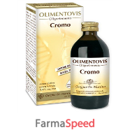 cromo olimentovis 200ml