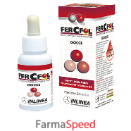 fer c fol new gocce 20 ml