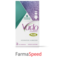 vado lax plus 100 compresse