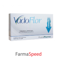 vado flor 30cpr