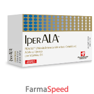 iperala 20 compresse