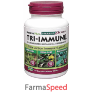 tri immune 60tav herbal active